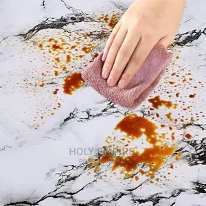 Self-Adhesive Waterproof Wall Desk Table Contact Paper