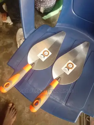 Bricklayer Knife