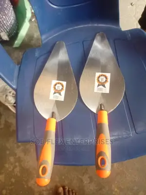 Bricklayer Knife