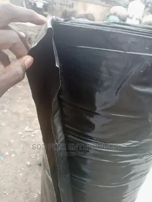Casting Polythene