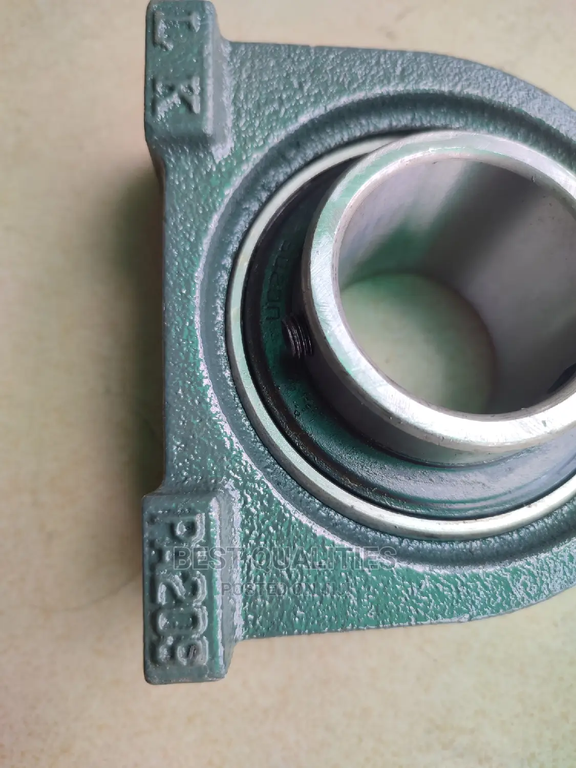 Ucpa209 Bearing