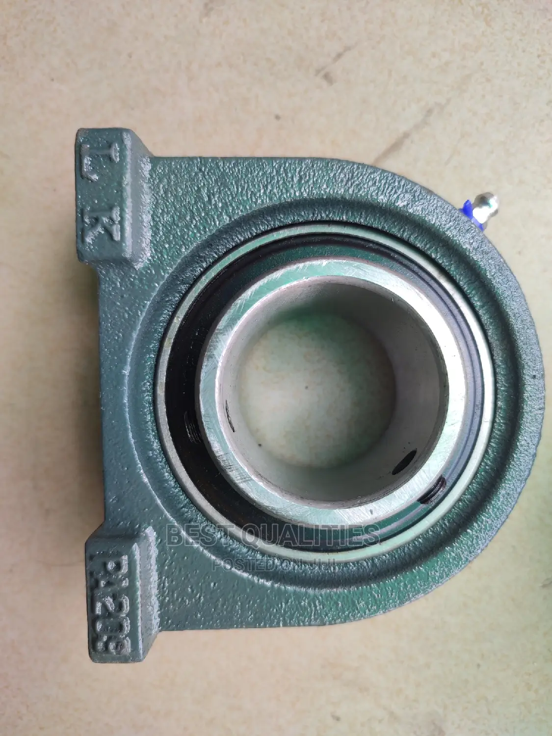 Ucpa209 Bearing
