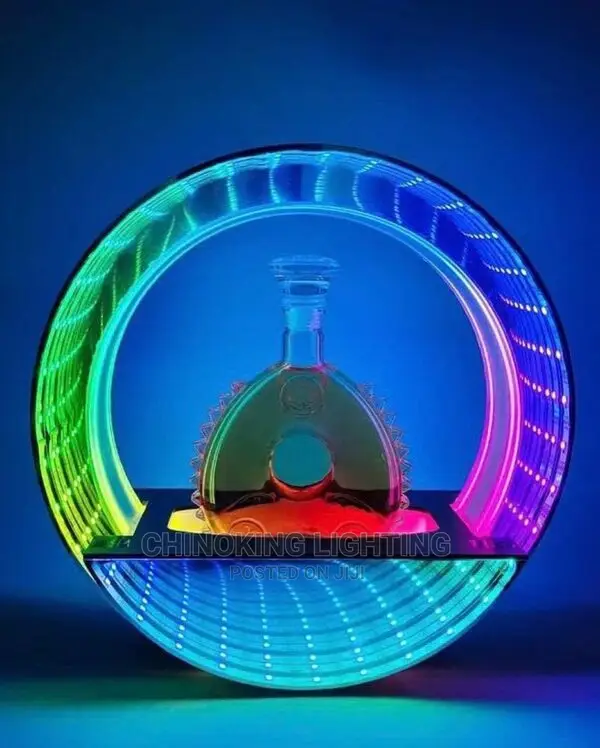 Hennessy Xo Led Bottle Carrier
