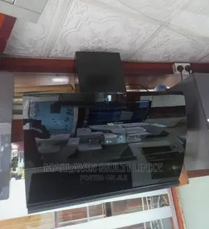 90cm Plasma Heat Extractor(Hand Sensor)