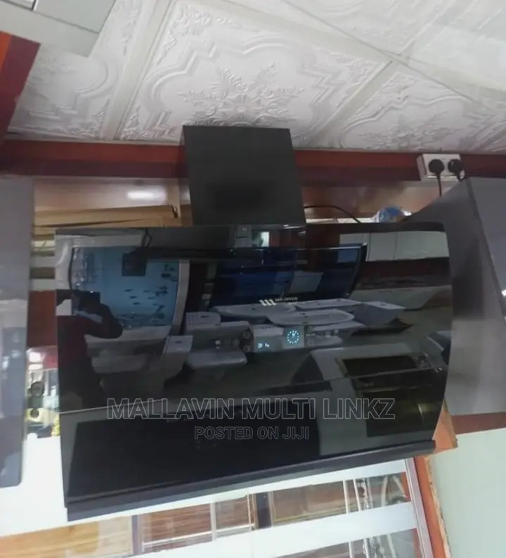 90cm Plasma Heat Extractor(Hand Sensor)