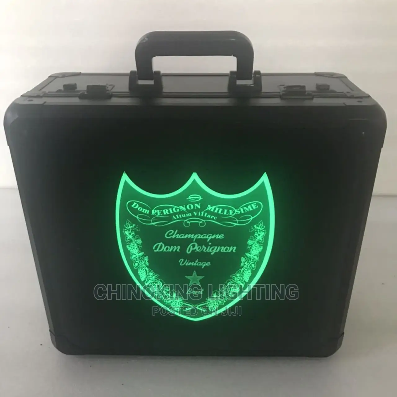 Bottle Presenter Don P Case