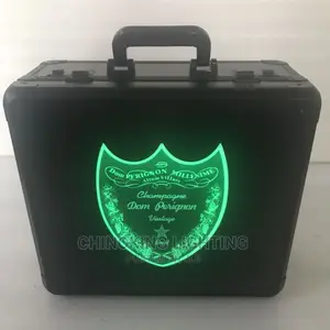 Bottle Presenter Don P Case