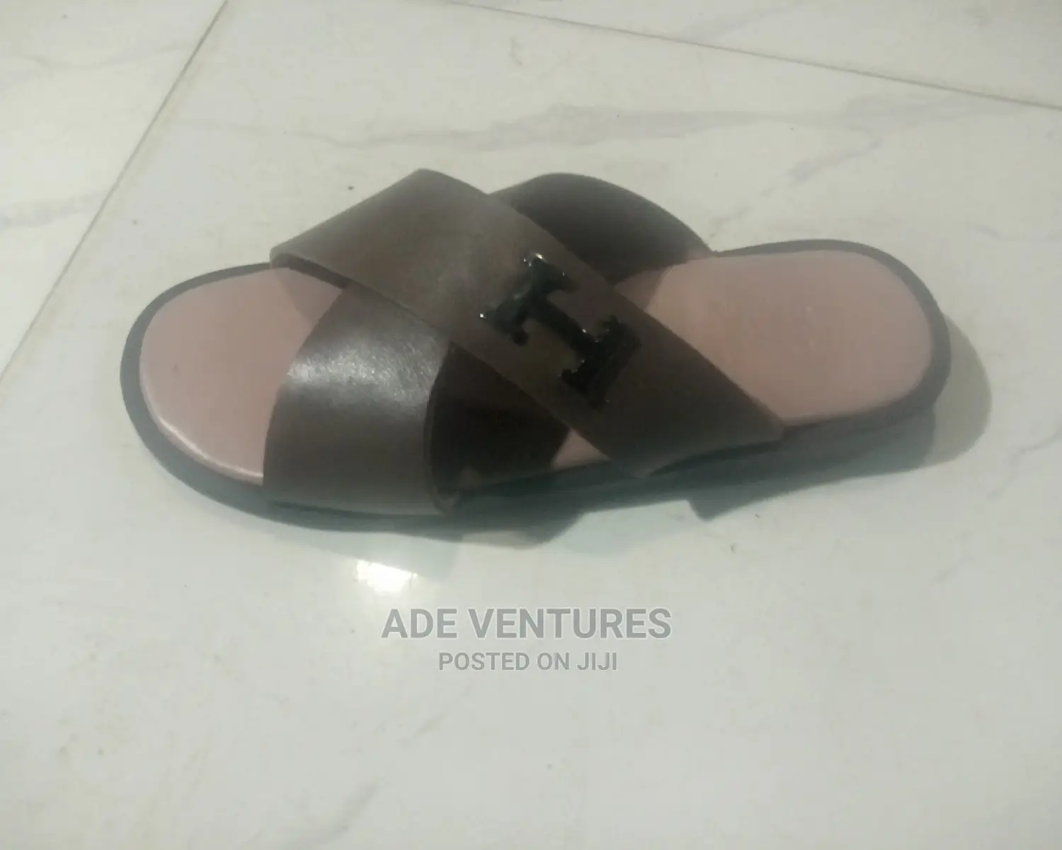 Pam Slippers