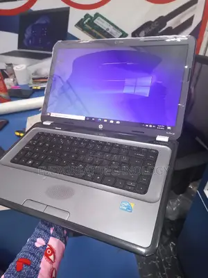 Laptop HP Pavilion G6 8GB Intel Core I5 HDD 500GB