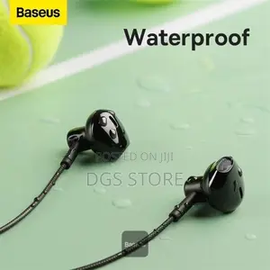 Baseus Bowie P1 Neckband Bluetooth