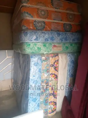 Affordable and Reliable Mattress