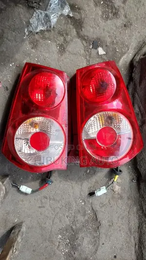 Reallight Kia Picanto 2008