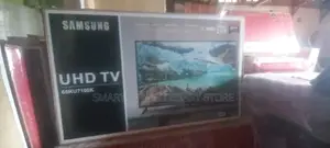 Samsung 65 Inches Smart TV 24 Months Warranty