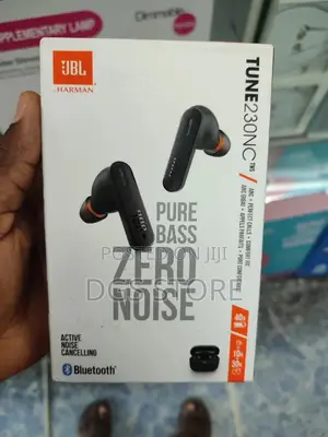 JBL Tune 230NC TWS Bluetooth Headphone