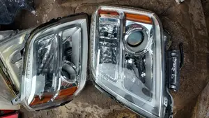 Headlamp GMC Terrain 2012