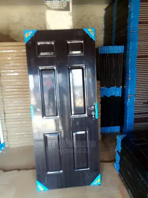 American Panel Door