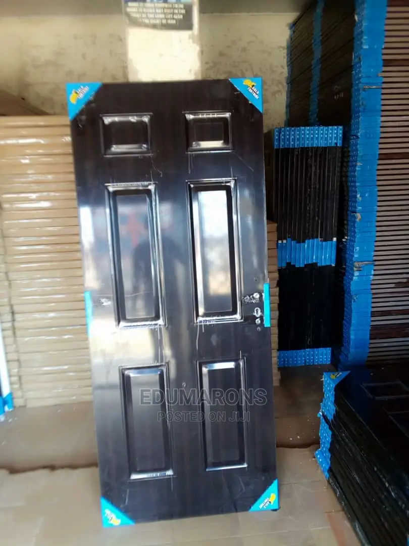 American Panel Door