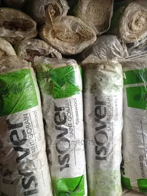 Rockwool and Glasswool Insulation