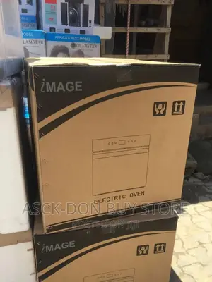 Image Royal Style Oven And Microwave Combination