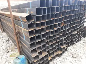 150x150 Square Pipe