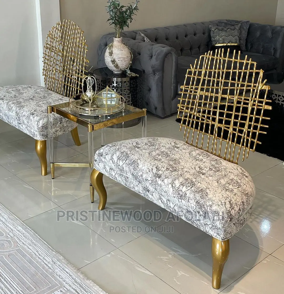 Sofa by Pristine Wood