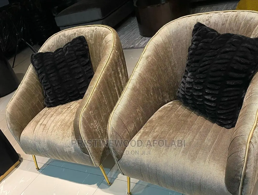 Sofa by Pristine Wood