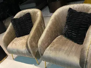 Sofa by Pristine Wood