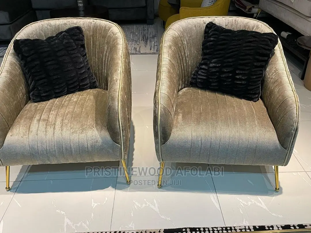 Sofa by Pristine Wood