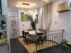 Dining Set by Pristine Wood