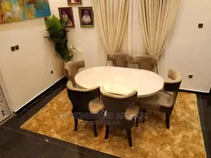 Dining Set by Pristine Wood