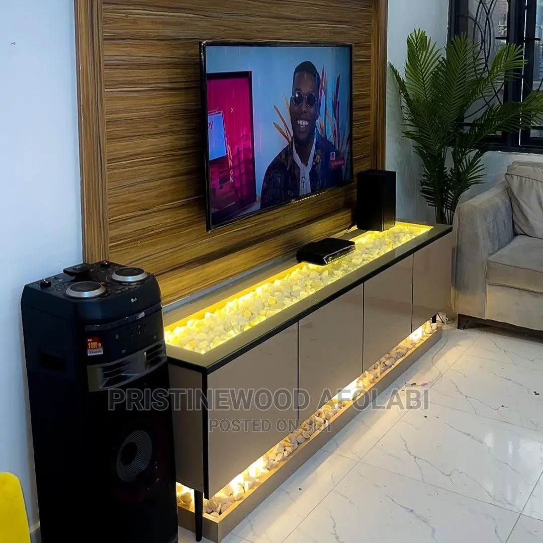 Tv Console