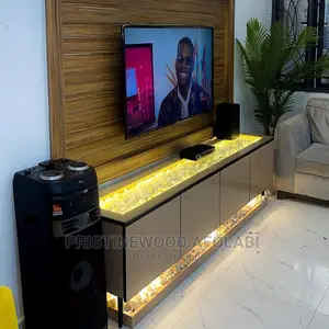 Tv Console