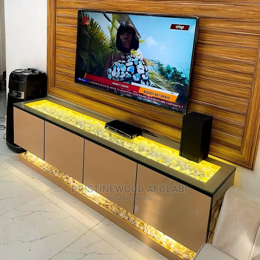 Tv Console