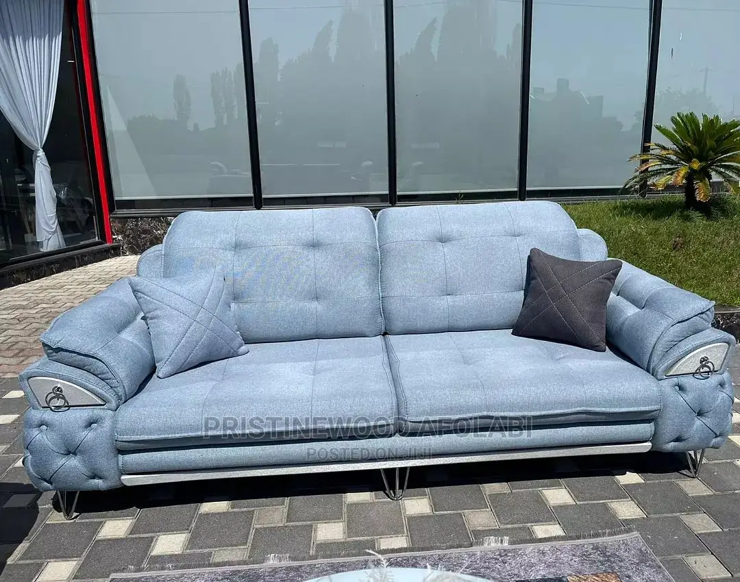 Sofa by Pristine Condition