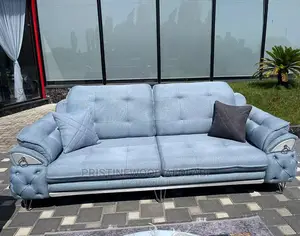 Sofa by Pristine Condition