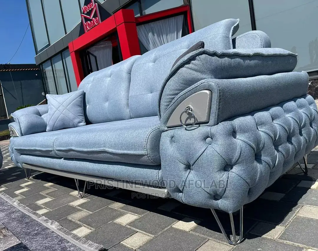 Sofa by Pristine Condition