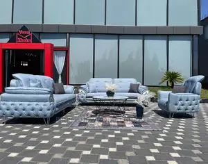 Sofa by Pristine Condition