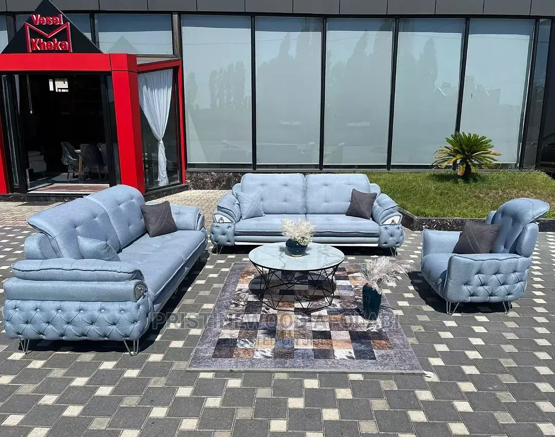 Sofa by Pristine Condition