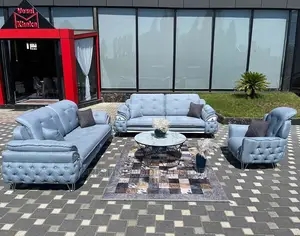 Sofa by Pristine Condition