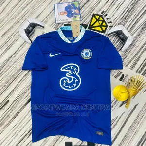 Quality Chelsea Jersey 2022/2023 New Season Quality Jersey