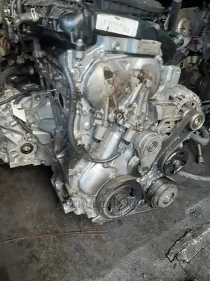 Nissan Qashqai X-Trail 2.0l Engine 2017/2020