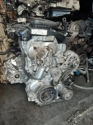 Nissan Qashqai X-Trail 2.0l Engine 2017/2020