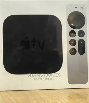 Exceptional Apple TV 4K