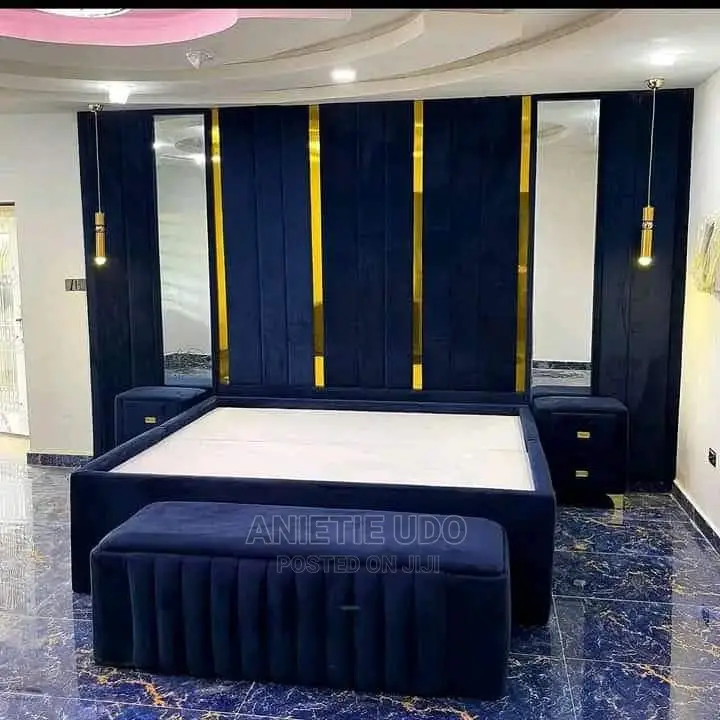 Bed Frame at Affordable Price