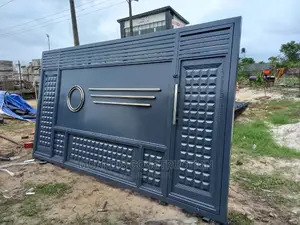 Evolution Gates
