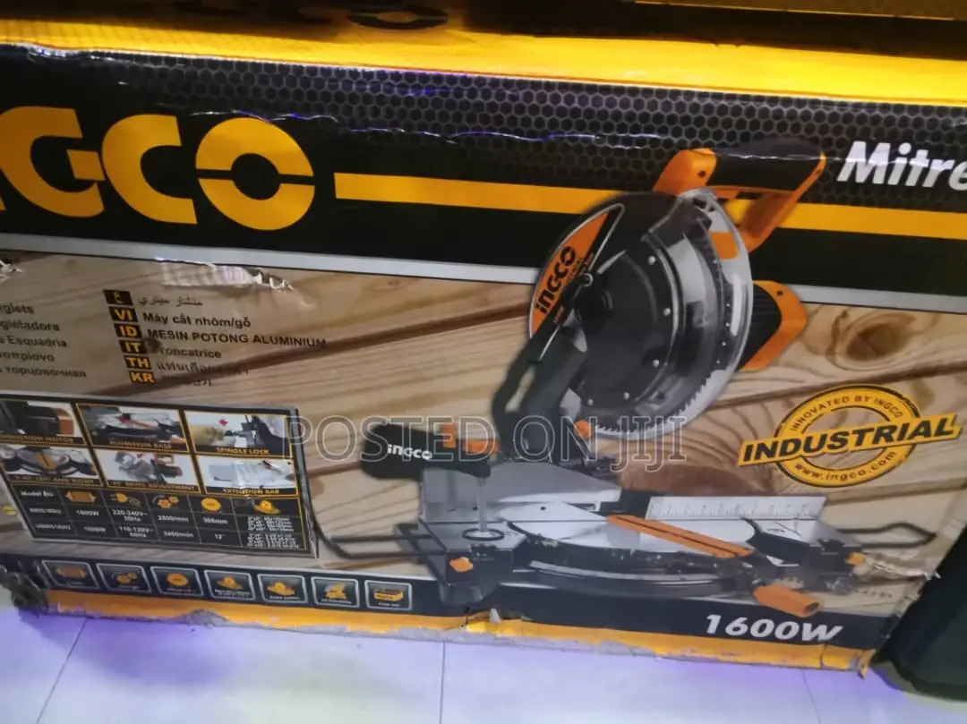Ingco Industrial Tools