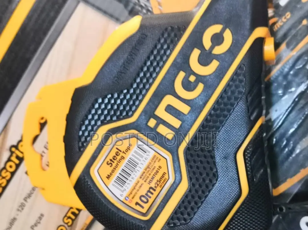 Ingco Industrial Tools
