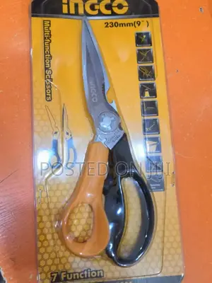 Ingco Industrial Tools