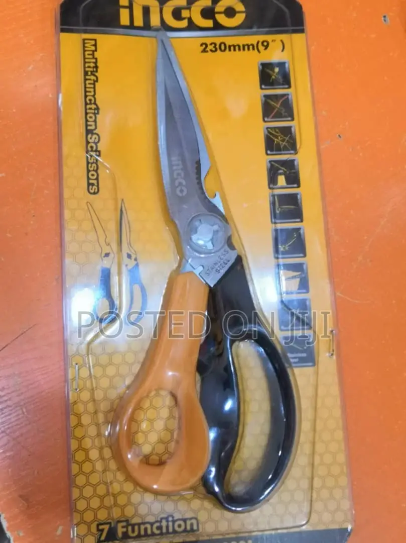 Ingco Industrial Tools