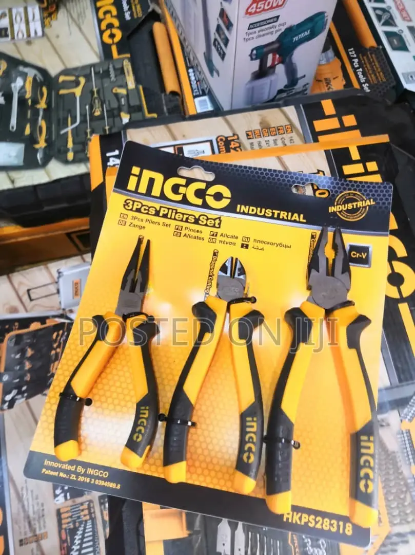 Ingco Industrial Tools